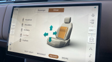 Land Rover Range Rover 3.0 P550e Autobiography 4dr Auto Estate